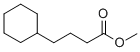 methyl 4-cyclohexylbutanoate CAS#: 15972-01-7