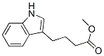 methyl 4-(indol-3-yl)butyrate CAS#: 15591-70-5