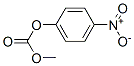 methyl-4-nitrophenylcarbonate CAS#: 17175-16-5