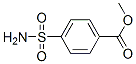 methyl 4-sulphamoylbenzoate CAS#: 22808-73-7