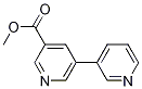 methyl 5-(pyridin-3-yl)pyridine-3-carboxylate CAS#: 113893-00-8