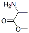 methyl D-alaninate CAS#: 21705-13-5