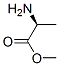 methyl L-alaninate CAS#: 10065-72-2