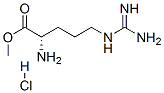 methyl L-argininate monohydrochloride CAS#: 18598-71-5