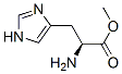 methyl L-histidinate CAS#: 1499-46-3