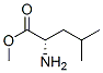 methyl L-leucinate CAS#: 2666-93-5