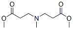 methyl N-(3-methoxy-3-oxopropyl)-N-methyl-beta-alaninate CAS#: 105-71-5