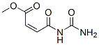 methyl N-carbamoylmaleamate CAS#: 105-63-5