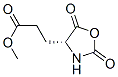 methyl (R)-2,5-dioxooxazolidine-4-propionate CAS#: 1676-88-6