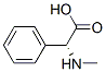 methyl (R)-aminophenylacetate CAS#: 24461-61-8