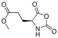 methyl (S)-2,5-dioxooxazolidine-4-propionate CAS#: 1663-47-4