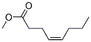 methyl (Z)-oct-4-enoate CAS#: 21063-71-8