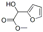 methyl alpha-hydroxyfuran-2-acetate CAS#: 19377-70-9