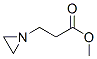 methyl aziridine-1-propionate CAS#: 1073-77-4