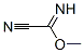 methyl cyanoformimidate CAS#: 13369-03-4