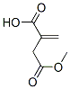 methyl hydrogen 2-methylenesuccinate CAS#: 26248-95-3