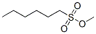 methyl n-hexylsulfonate CAS#: 10307-26-3