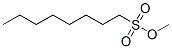 methyl octanesulfonate CAS#: 10307-28-5