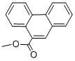 methyl phenanthrene-9-carboxylate CAS#: 1217-49-8