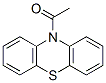 methyl phenothiazin-10-yl ketone CAS#: 1628-29-1