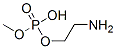 methyl phosphoethanolamine CAS#: 2375-05-5