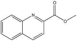 methyl quinoline-2-carboxylate CAS#: 19575-07-6