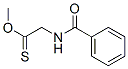 methyl thionohippurate CAS#: 2979-56-8