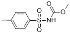 methyl tosylcarbamate CAS#: 14437-03-7