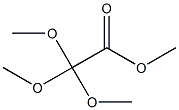 methyl trimethoxyacetate CAS#: 18370-95-1