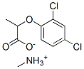 methylammonium 2-(2,4-dichlorophenoxy)propionate CAS#: 19198-58-4