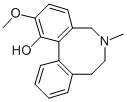 methylapogalanthamine CAS#: 18126-83-5
