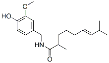 methylcapsaicin CAS#: 17514-11-3