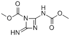 methylcyanocarbamate dimer CAS#: 100753-38-6