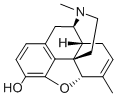 methyldesorphine CAS#: 16008-36-9
