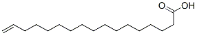 methylene hexadecanoic acid CAS#: 28453-34-1
