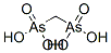 methylenediarsonic acid CAS#: 24073-66-3