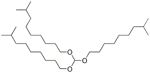 [methylidynetris(oxy)]trisisodecane CAS#: 27136-79-4