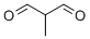methylmalondialdehyde CAS#: 16002-19-0