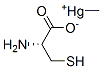 methylmercury cysteine CAS#: 12628-19-2