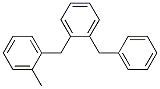 [(methylphenyl)methyl](phenylmethyl)benzene CAS#: 100404-06-6