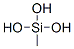 methylsilanetriol CAS#: 2445-53-6