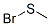 methylsulfenyl bromide CAS#: 18681-52-2