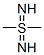 (methylsulfonodiimidoyl)methane CAS#: 13904-95-5