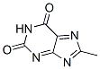 methylxanthine CAS#: 28109-92-4