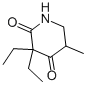 methyprylon CAS#: 125-64-4