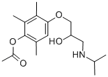 metipranolol CAS#: 22664-55-7