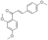 metochalcone CAS#: 18493-30-6
