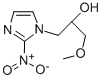 misonidazole CAS#: 13551-87-6