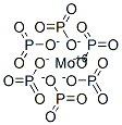 molybdenum metaphosphate CAS#: 13520-60-0