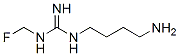 monofluoromethylagmatine CAS#: 107240-29-9